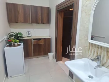 شقة للإيجار في شارع يحيى بن وافد اللخمي, حي الرحمانية, مدينة جدة, منطقة مكة المكرمة صورة 3