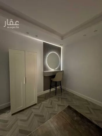 شقة مفروشة للحجز في شارع عبدالله بن شهيوين ، حي الملقا ، الرياض ، منطقة الرياض صورة 3