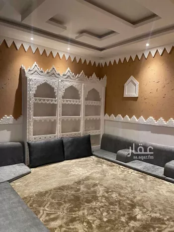 استراحة للبيع في شارع العاقولة ، حائل ، منطقة حائل