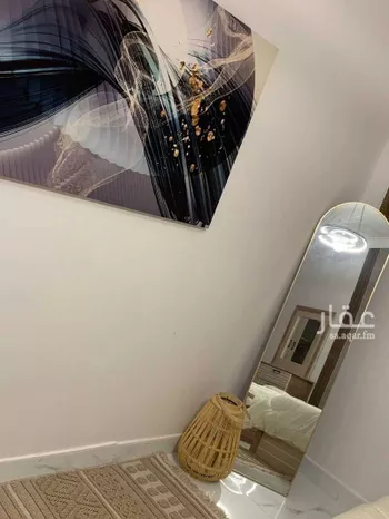 شقة مفروشة للحجز في شارع أبي المظفر الخطيب ، حي المروج ، الرياض ، منطقة الرياض صورة 2
