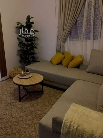 شقة مفروشة للحجز في شارع أبي المظفر الخطيب ، حي المروج ، الرياض ، منطقة الرياض