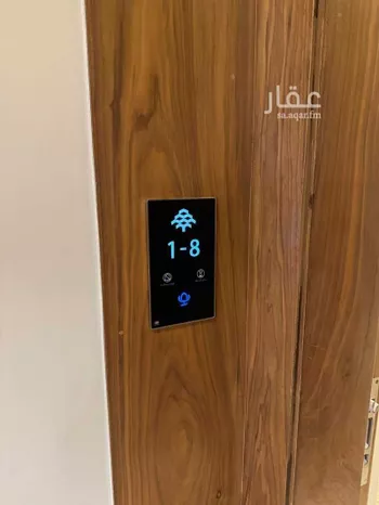شقة للإيجار في شارع القلاع, حي الرمال, مدينة الرياض, منطقة الرياض