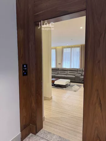 شقة للإيجار في شارع القلاع, حي الرمال, مدينة الرياض, منطقة الرياض صورة 3