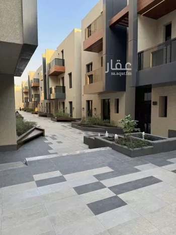 شقة للإيجار في شارع القلاع, حي الرمال, مدينة الرياض, منطقة الرياض صورة 2