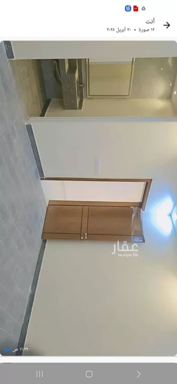 فيلا للبيع في شارع الرضيحية ، حي الخالدية ، الدوادمي ، الدوادمي صورة 5