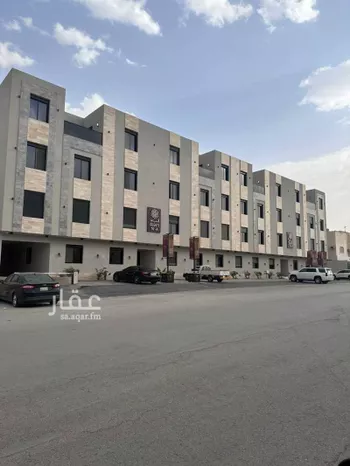 شقة للبيع في شارع محمد بن يسار, حي المحمدية, مدينة الرياض, منطقة الرياض صورة 4