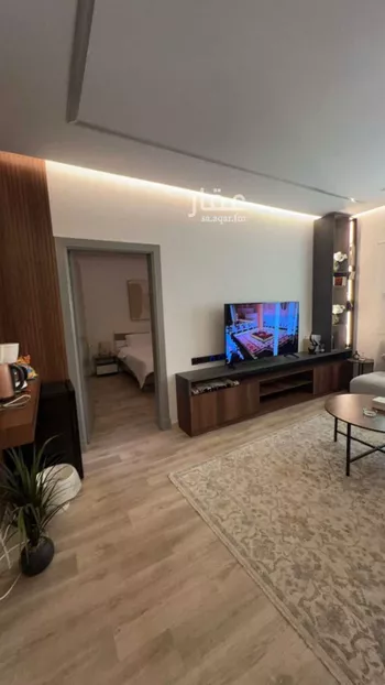 شقة مفروشة للحجز في شارع الحورية, الياسمين, الرياض صورة 5