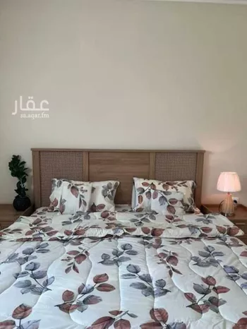 شقة مفروشة للحجز في شارع جبل عسيب, الياسمين, الرياض
