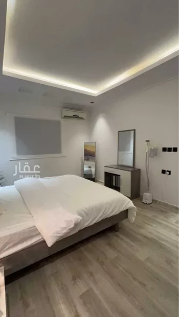 شقة مفروشة للحجز في شارع الحورية, الياسمين, الرياض صورة 3