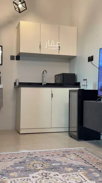 شقة مفروشة للحجز في شارع الأمير مقرن بن عبدالعزيز ، حي المغرزات ، الرياض ، منطقة الرياض صورة 4
