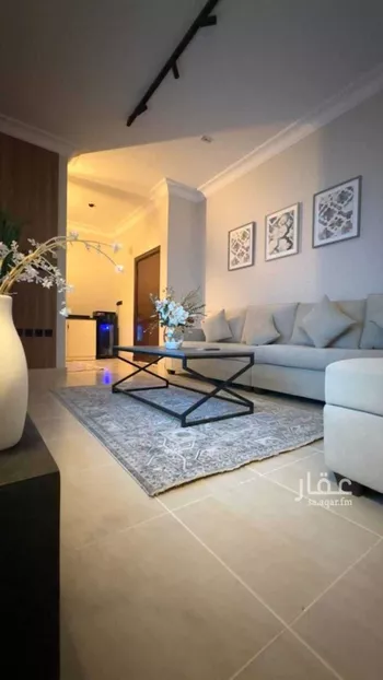 شقة مفروشة للحجز في شارع الدوادمي ، حي المغرزات ، الرياض ، منطقة الرياض صورة 4
