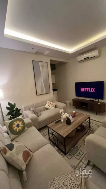 شقة مفروشة للحجز في شارع جبل عسيب, الياسمين, الرياض صورة 4