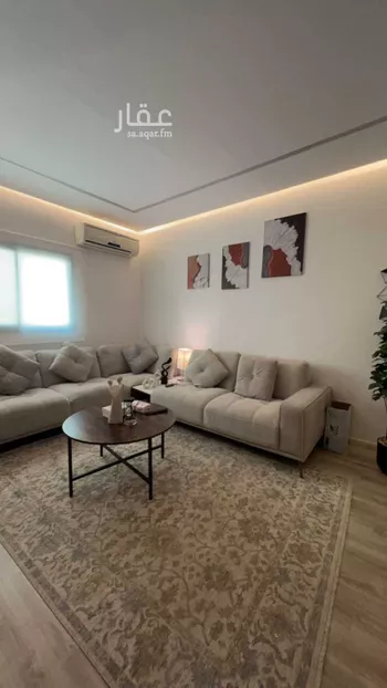 شقة مفروشة للحجز في شارع الحورية, الياسمين, الرياض صورة 4