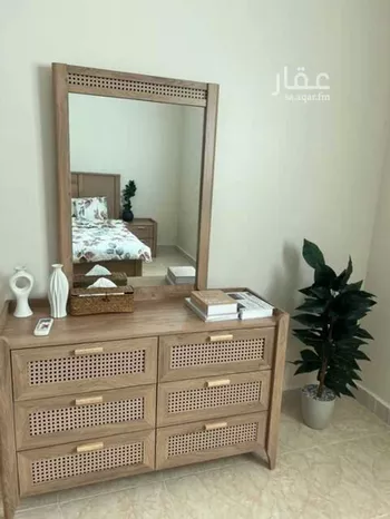 شقة مفروشة للحجز في شارع جبل عسيب, الياسمين, الرياض صورة 2