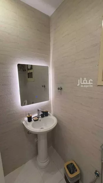 شقة مفروشة للحجز في شارع وادي وج ، حي الملقا ، الرياض ، منطقة الرياض صورة 5