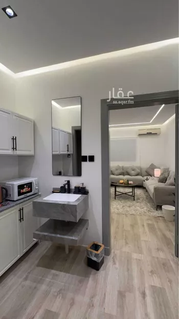 شقة مفروشة للحجز في شارع الحورية, الياسمين, الرياض