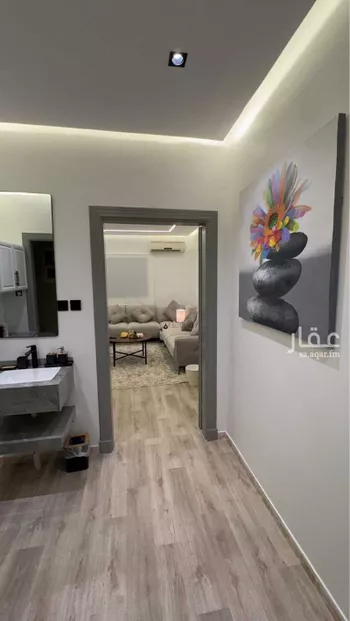 شقة مفروشة للحجز في شارع الحورية, الياسمين, الرياض صورة 2