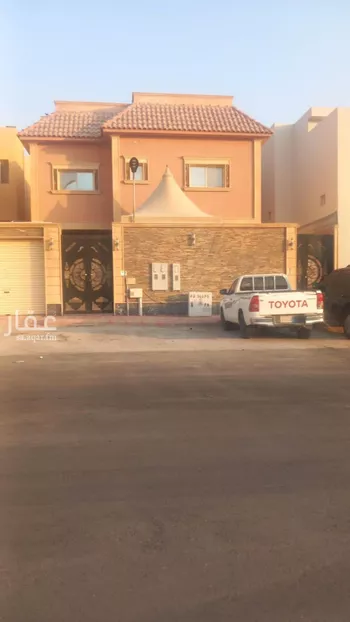 شقة للإيجار في شارع علي بن وهاس, حي العارض, مدينة الرياض, منطقة الرياض