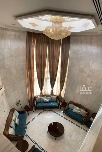 فيلا للبيع في شارع عمر بن هبيرة, حي الحمراء, مدينة الرياض, منطقة الرياض صورة 2