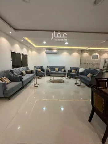 استراحة للبيع في شارع المروج 8, حي خب الجطيلي, مدينة بريده, منطقة القصيم صورة 5