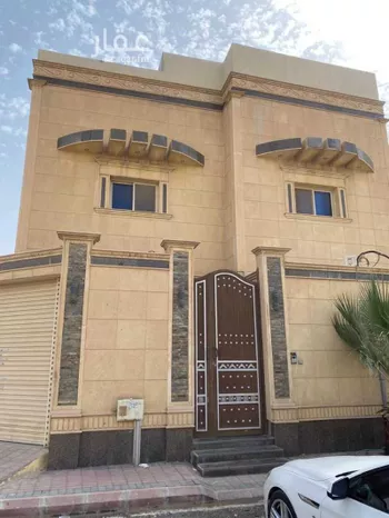 فيلا للبيع في شارع سلمة الأنصاري, حي التعاون, مدينة الرياض, منطقة الرياض صورة 2