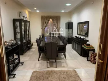 فيلا للبيع في شارع عمر بن هبيرة, حي الحمراء, مدينة الرياض, منطقة الرياض صورة 3
