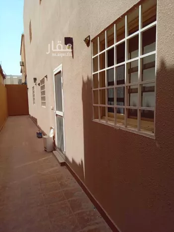 دور للإيجار في شارع حمود بن عمر, حي المرسلات, مدينة الرياض, منطقة الرياض صورة 5