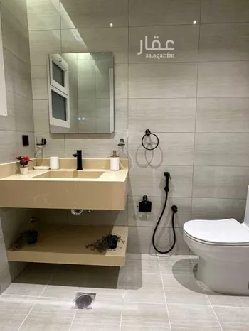 شقة للبيع في شارع الفجر, حي الياسمين, مدينة الرياض, منطقة الرياض صورة 5