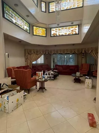 فيلا للبيع في شارع الحناكية, حي العليا, مدينة الرياض, منطقة الرياض صورة 4