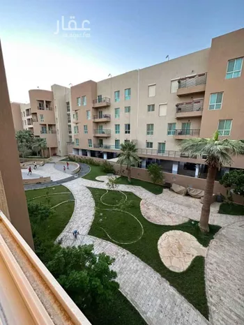 شقة للبيع في شارع الفجر, حي الياسمين, مدينة الرياض, منطقة الرياض صورة 2