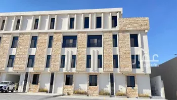 شقة للبيع في شارع سليمان بن عبدالله الجبرين, حي النرجس, مدينة الرياض, منطقة الرياض صورة 2
