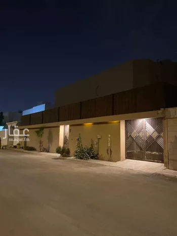 فيلا للبيع في شارع أبي دلف الخزرجي, حي النزهة, مدينة الرياض, منطقة الرياض