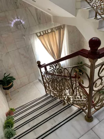 فيلا للبيع في شارع عمر بن هبيرة, حي الحمراء, مدينة الرياض, منطقة الرياض صورة 5