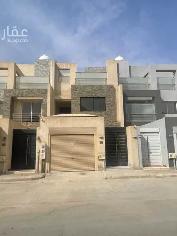 فيلا للإيجار في شارع رقم 294, حي الياسمين, مدينة الرياض, منطقة الرياض