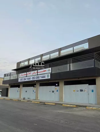 عمارة للإيجار في شارع انس بن مالك, حي النرجس, مدينة الرياض, منطقة الرياض