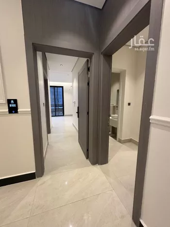 شقة للبيع في شارع النعيرية, حي الحمراء, مدينة الخبر, المنطقة الشرقية صورة 2