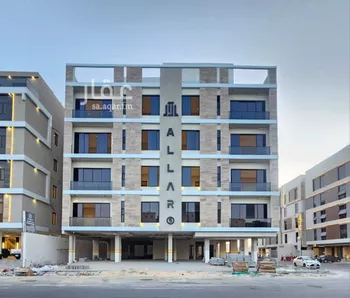 شقة للبيع في شارع النعيرية, حي الحمراء, مدينة الخبر, المنطقة الشرقية