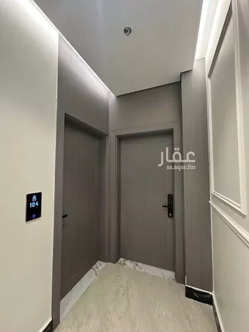 شقة للبيع في شارع النعيرية, حي الحمراء, مدينة الخبر, المنطقة الشرقية صورة 2