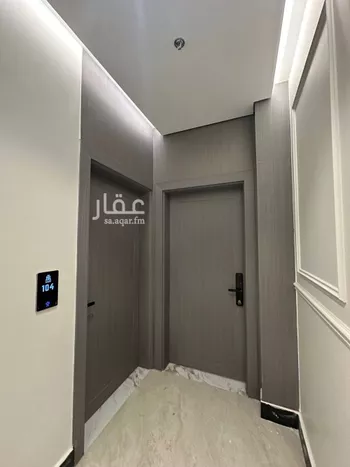 شقة للبيع في شارع النعيرية, حي الحمراء, مدينة الخبر, المنطقة الشرقية صورة 2