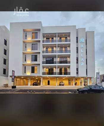 شقة للبيع في حي الحمراء, مدينة الخبر, المنطقة الشرقية
