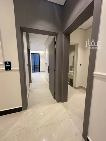 شقة للبيع في شارع النعيرية, حي الحمراء, مدينة الخبر, المنطقة الشرقية صورة 4