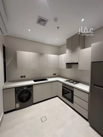 شقة للبيع في شارع النعيرية, حي الحمراء, مدينة الخبر, المنطقة الشرقية صورة 3