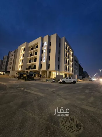 شقة للبيع في شارع النعيرية, حي الحمراء, مدينة الخبر, المنطقة الشرقية