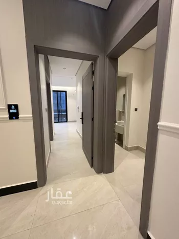 شقة للبيع في حي الحمراء, مدينة الخبر, المنطقة الشرقية صورة 2