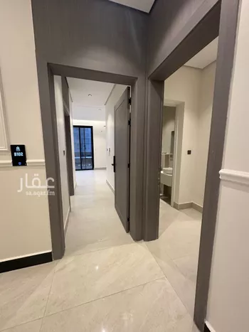 شقة للبيع في شارع النعيرية, حي الحمراء, مدينة الخبر, المنطقة الشرقية