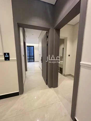 شقة للبيع في حي الحمراء, مدينة الخبر, المنطقة الشرقية صورة 2