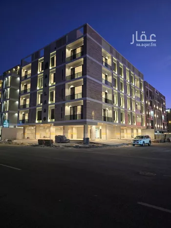 شقة للبيع في شارع النعيرية, حي الحمراء, مدينة الخبر, المنطقة الشرقية