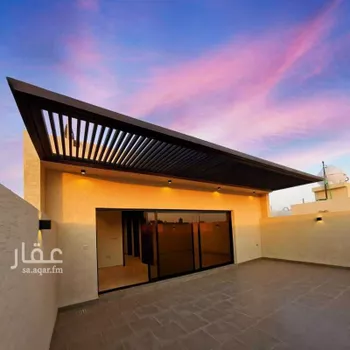 فيلا للبيع في شارع ابن أبي عذيبة, حي القيروان, مدينة الرياض, منطقة الرياض صورة 4