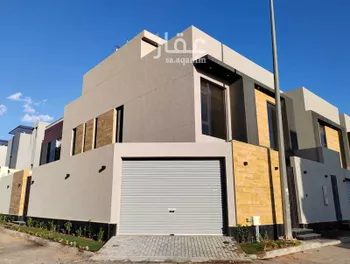 فيلا للبيع في شارع ابن أبي بكر, حي العارض, مدينة الرياض, منطقة الرياض صورة 3
