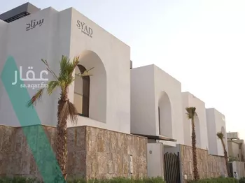 فيلا للبيع في شارع أبي الحسن بن مكي, حي الريان, مدينة الرياض, منطقة الرياض صورة 2